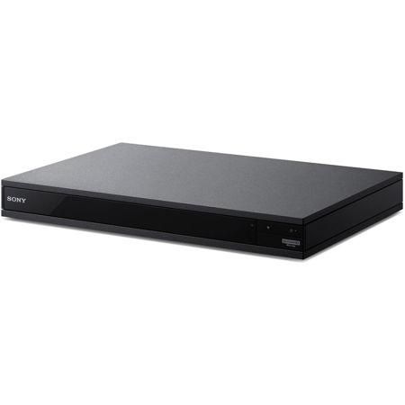 Sony UBP-X800 HDR UHD Wi-Fi Blu-ray Disc Player UBP-X800M2 - Adorama