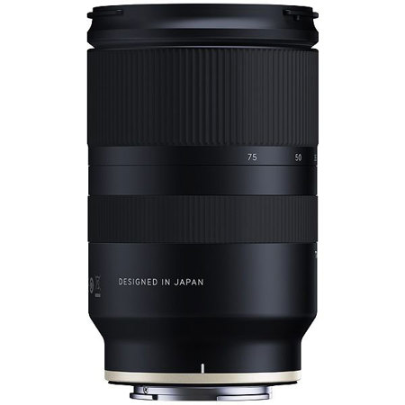 USED Tamron 28-75mm f/2.8 Di III RXD Lens for Sony E - Adorama