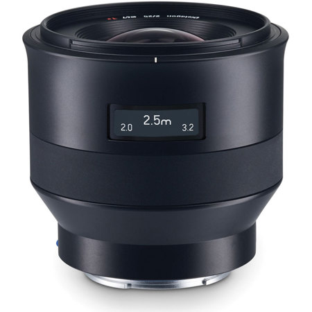 Zeiss 25mm f/2.0 Batis Series Lens for Sony E 2103-750