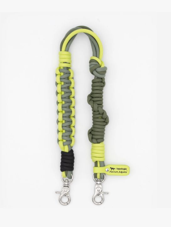 MAISON KITSUNÉ - 【Topologie / トポロジー】コラボ マクラメ リスト