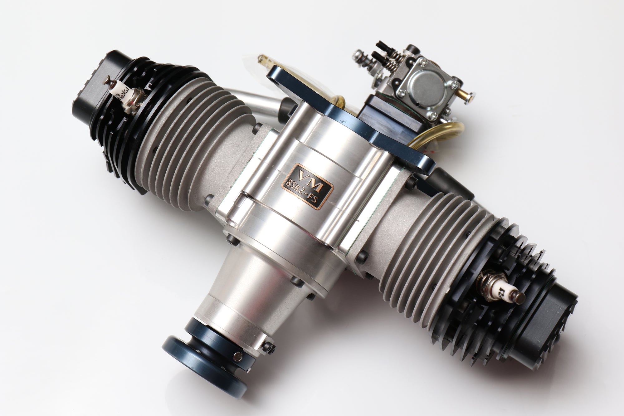 Valach by Fiala VM 85 B2-4T with Starter – Vogelsang Aeroscale