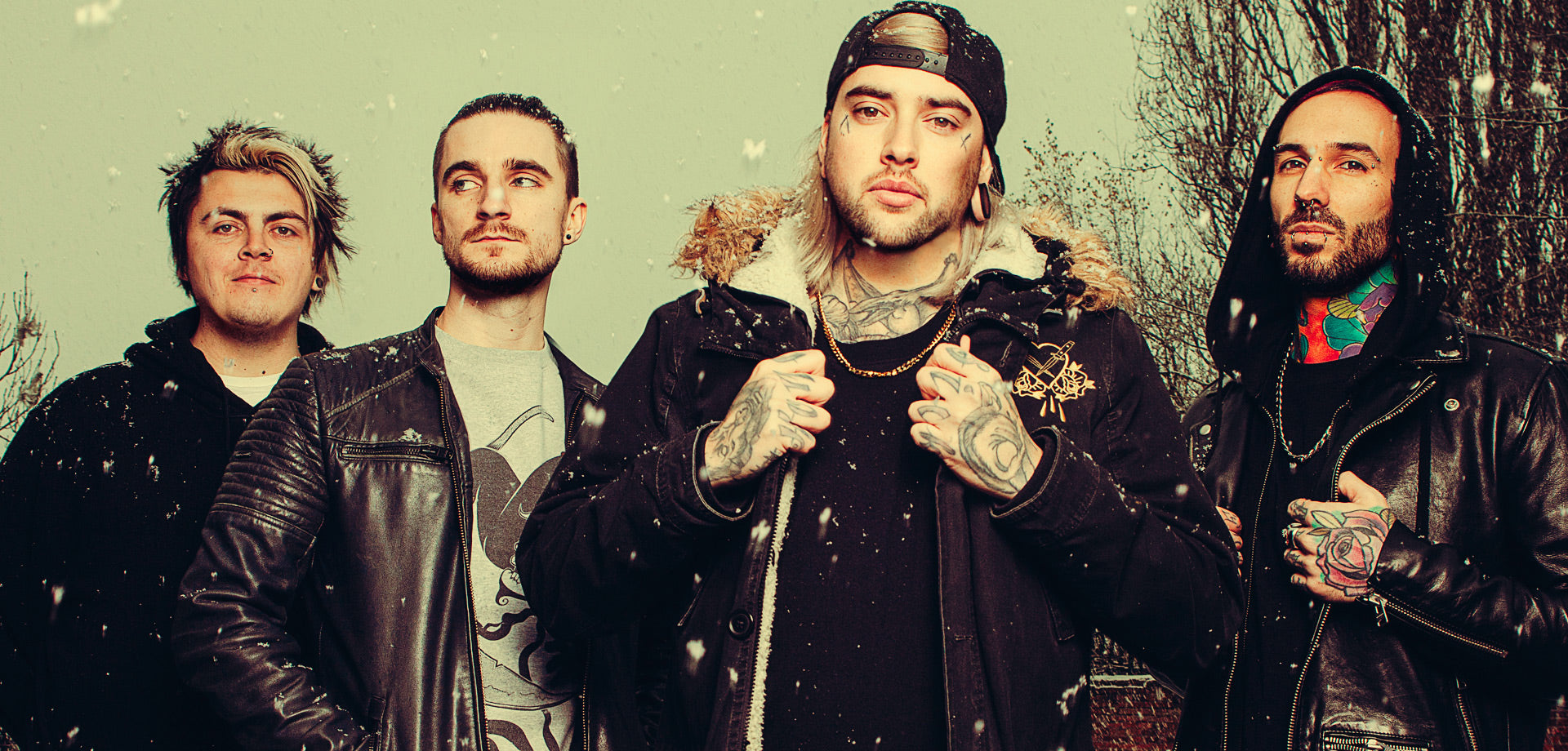 Cabin Boy Jumped Ship - Details And News | AFM Records