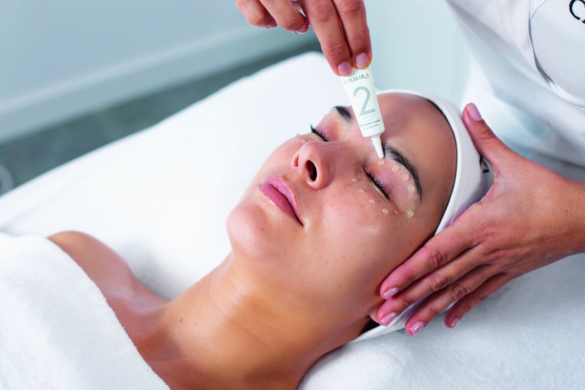 アイ パーフェクション (カスマラ アイ トリートメント) | 株式会社