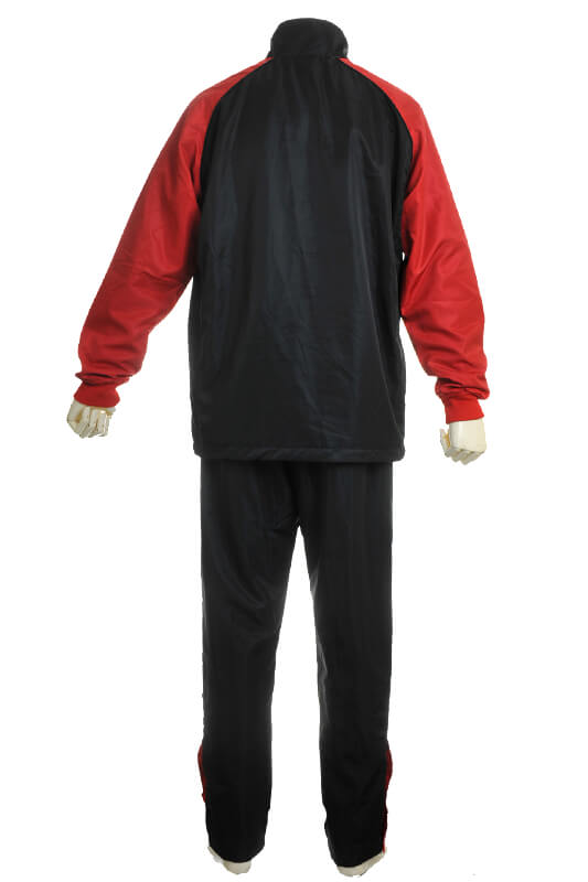 東京八王子ビートレインズ TOP バスケットボール ブラックのウィンド