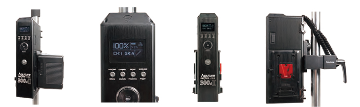 撮影機材の販売、レンタルのアガイ - LS C300dⅡ