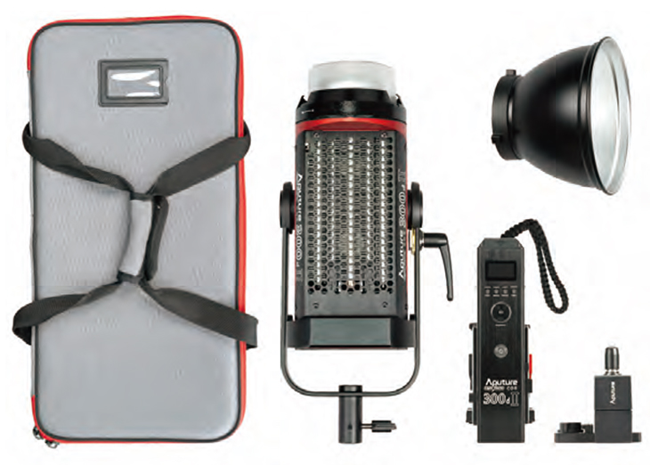 撮影機材の販売、レンタルのアガイ - LS C300dⅡ