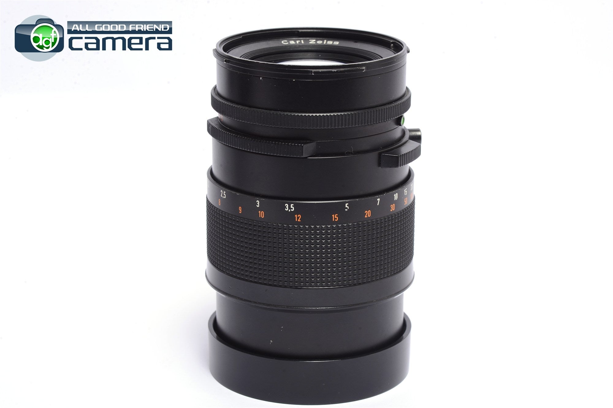 Hasselblad CF 150mm F/4 T* Lens for V / 500 System – AGFCamera
