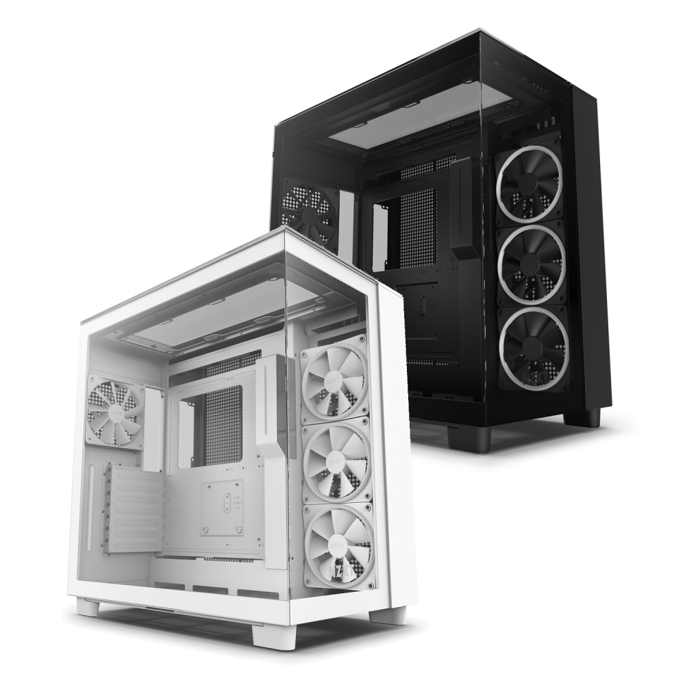 H9 Elite｜NZXT｜株式会社アユート PCパーツ・VR・オーディオ等周辺