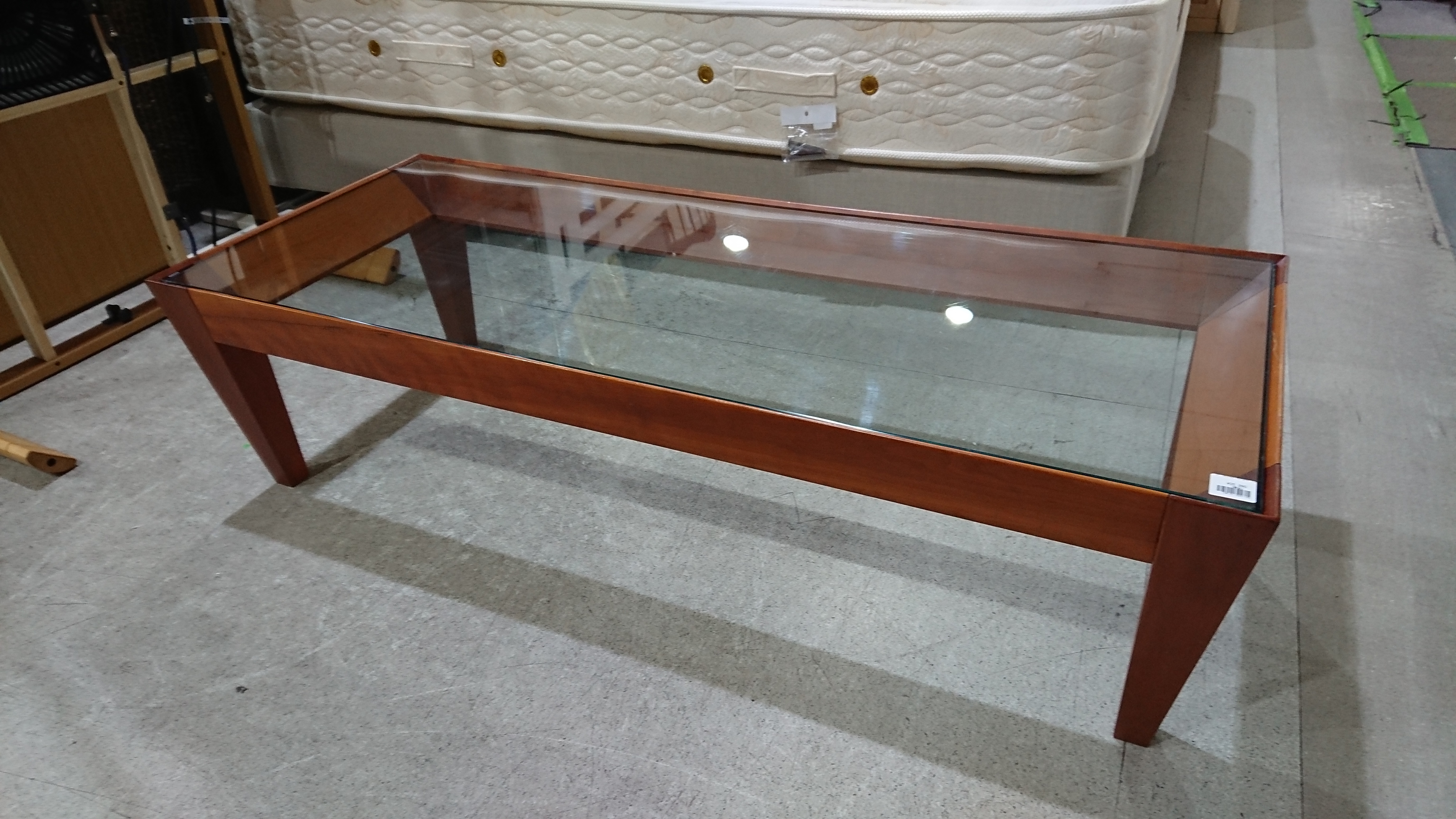 ACTUS｜アクタス｜Porada｜ポラダ｜LOCH｜リビングテーブル買取致し