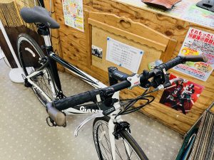 GIANT FCR2 フラットバーロードバイク 買取致しました｜愛品館千葉店