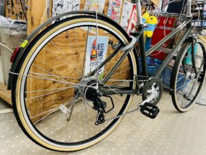 BRIDGESTONE GREEN LABEL MARKROSA 7S 買取致しました｜愛品館千葉店