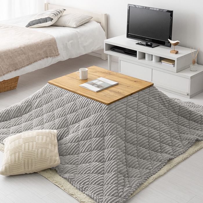 こたつテーブル CARTES(カルテス) | 家具・インテリア通販 【公式