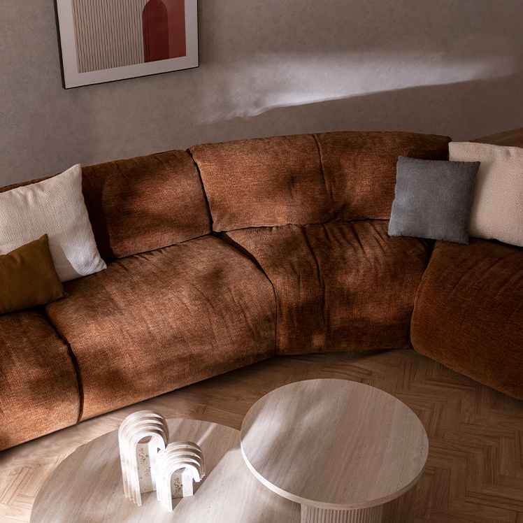 AVENIR(アヴニール) コーナーソファ | 家具・インテリア通販 【公式