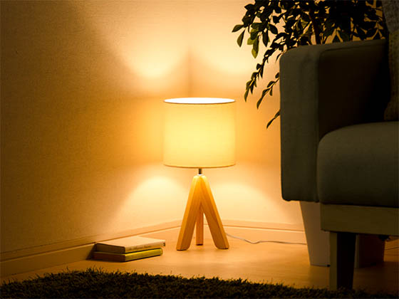 スタンドライト Fasla〔ファスラ〕 | 家具・インテリア通販 【公式