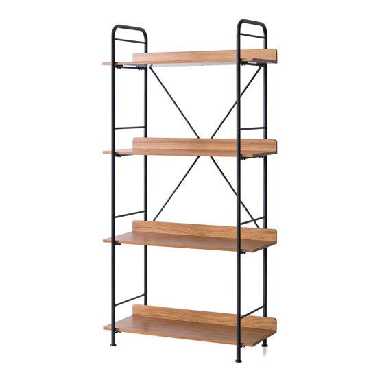 SMART(スマート)マルチシェルフ 4段タイプ | 家具・インテリア通販