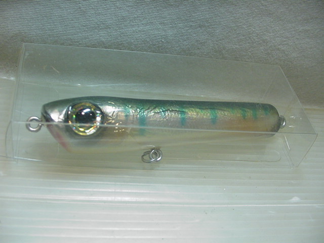 ONLINE SHOP／オールドメモリーズ オールドタックル・バス・トラウト