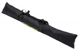 Fischer Adventure Crown Ski Package No-Wax: akers-ski.com