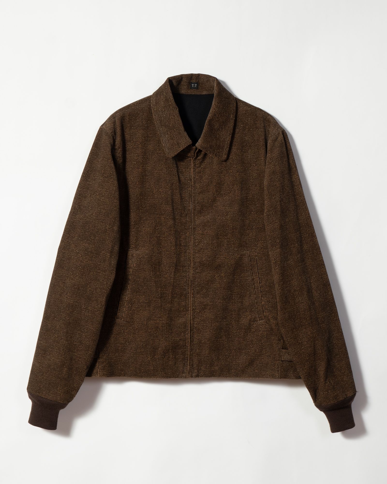 T.T - LOT.322 Sports Jacket - TAIGA TAKAHASHI | ALTERFATE