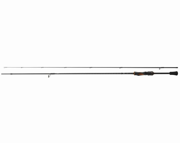 Daiwa IPRIMI 64ML Spinning Rod for Trout | eBay