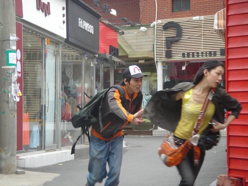 映画 月とチェリー (2004) - allcinema