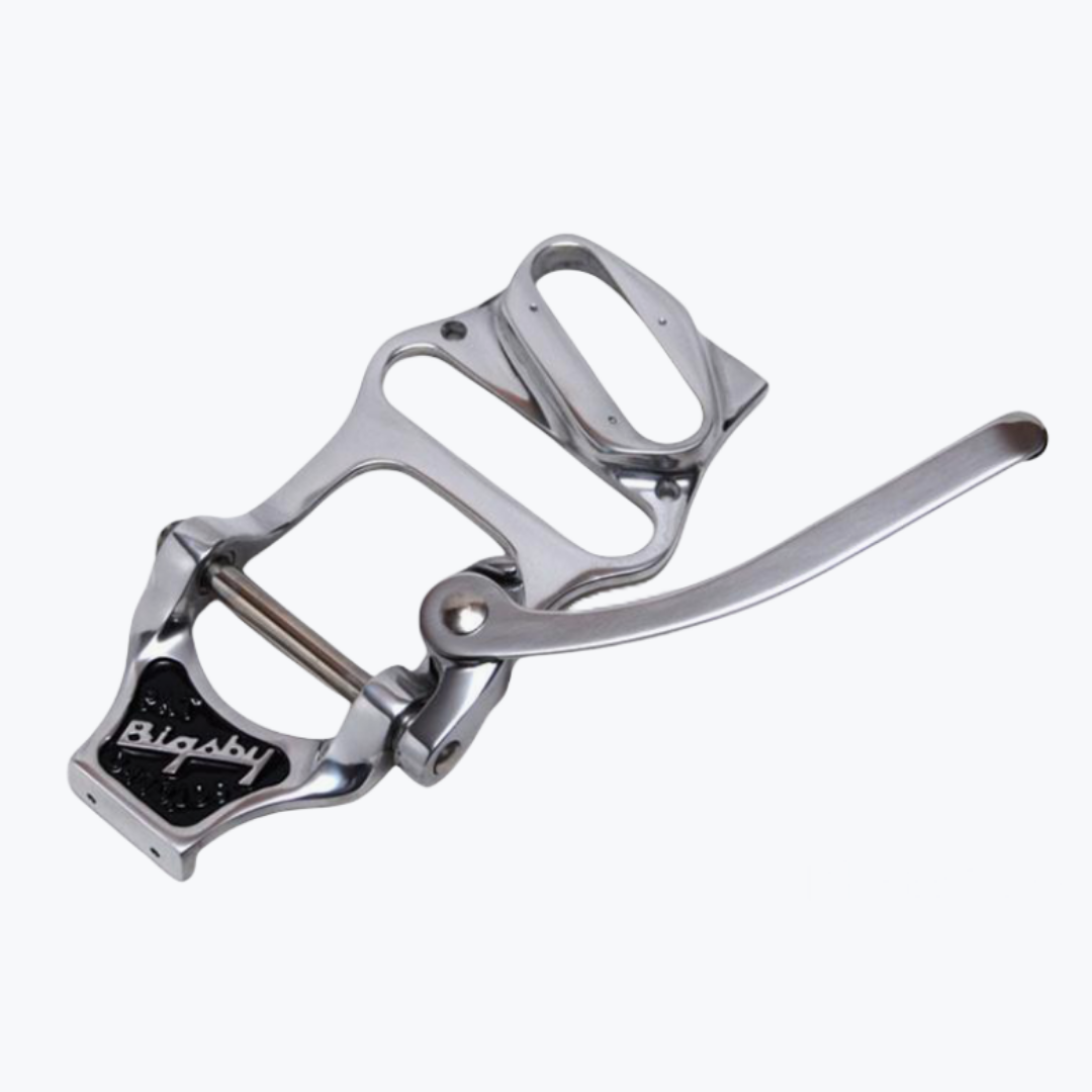 TP-3645-001 Bigsby® B16 Vibrato Tailpiece Nickel