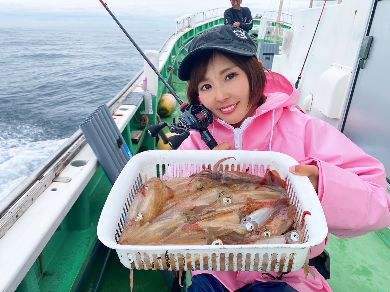 マルイカ ゼロテン or 宙釣り？ | alphatackle