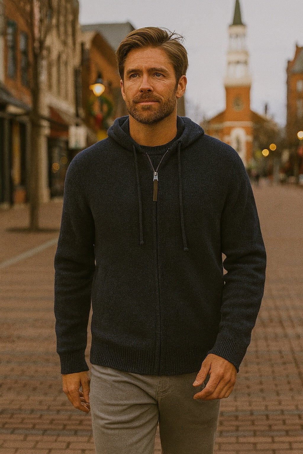 Inferno Zip – Alps & Meters