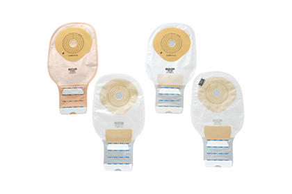 ユーケアーシリーズ｜ストーマケア｜アルケア株式会社