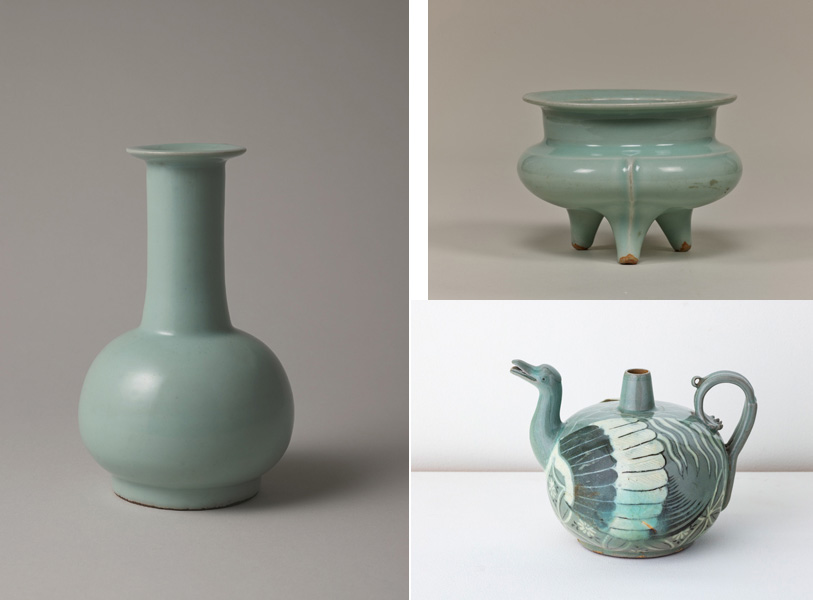 2023年4月9日（日）浦上満氏レクチャー 中国・朝鮮陶磁の流れ―国宝