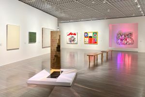 さわひらき展 Lineament @ 資生堂ギャラリー - ART iT（アートイット）