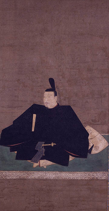 特別展 室町将軍 - 戦乱と美の足利十五代 | 九州国立博物館 | 美術館