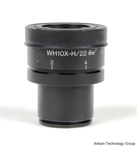 WH10X-H/22 Olympus (Microscope Eyepiece) | ArtisanTG™