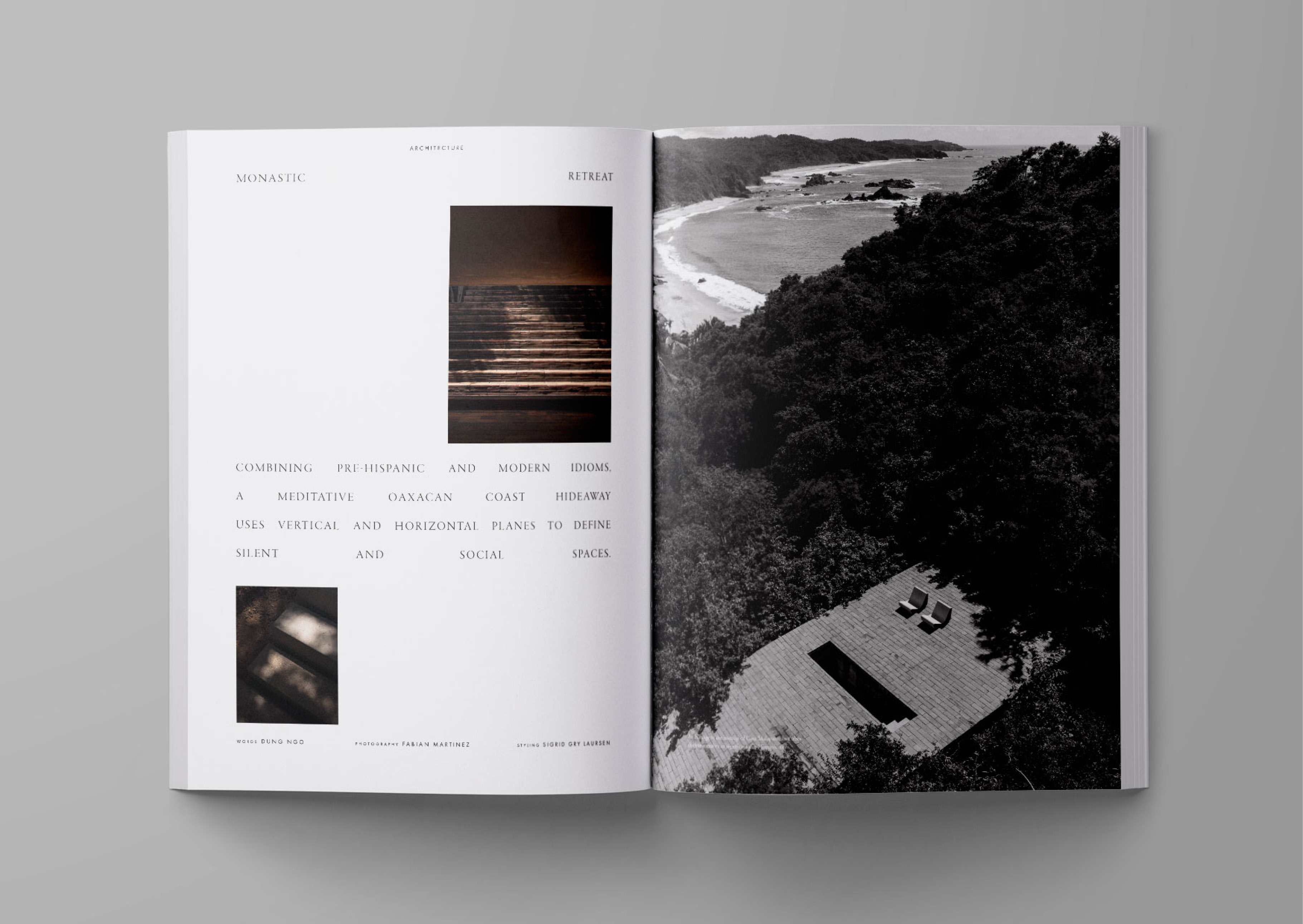 VOLUME IXSPRING/SUMMER 2023 | ARK JOURNAL