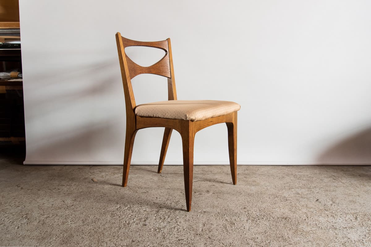 TOLIX A CHAIR – ARKESTRA