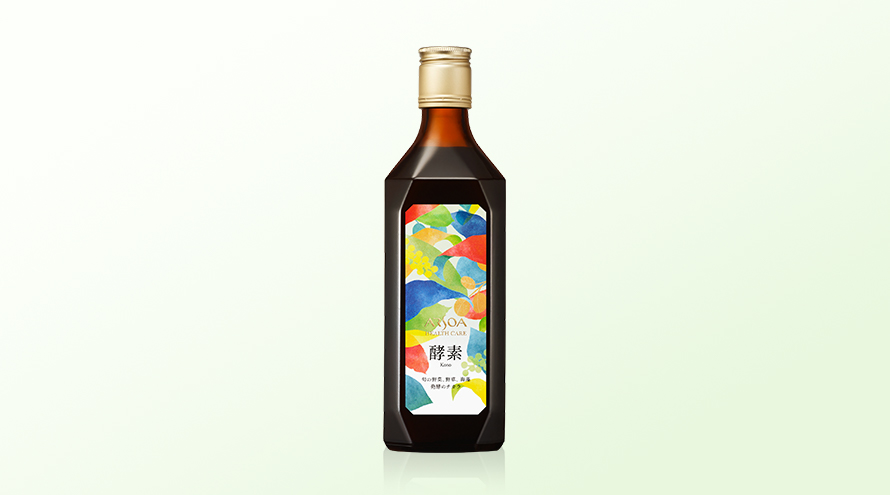 アルソア｜ARSOA