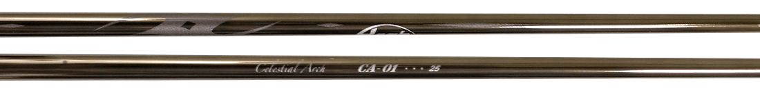 CA-01 | アーチシャフト