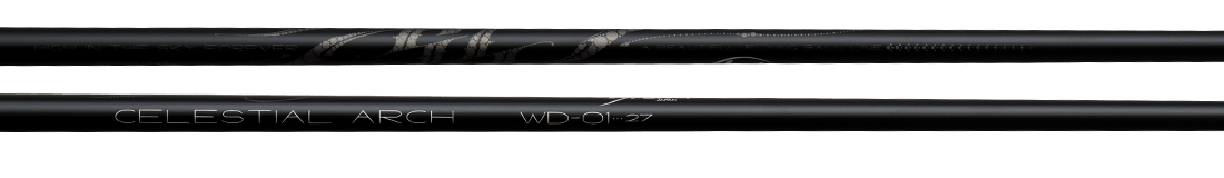 WD-01 | アーチシャフト