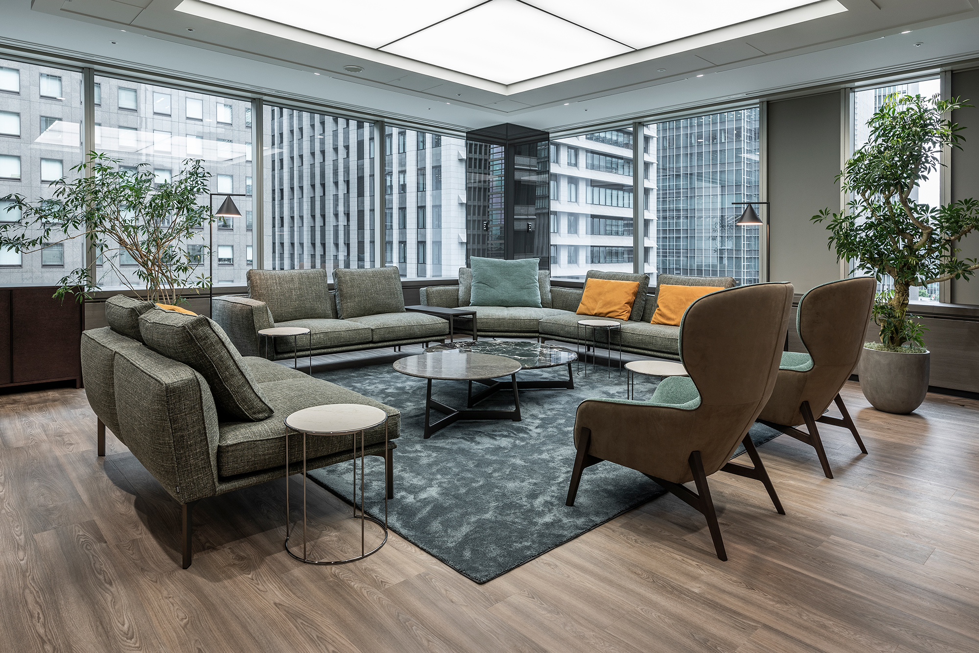 CLIPS | PRODUCTS | arflex（アルフレックス ジャパン）