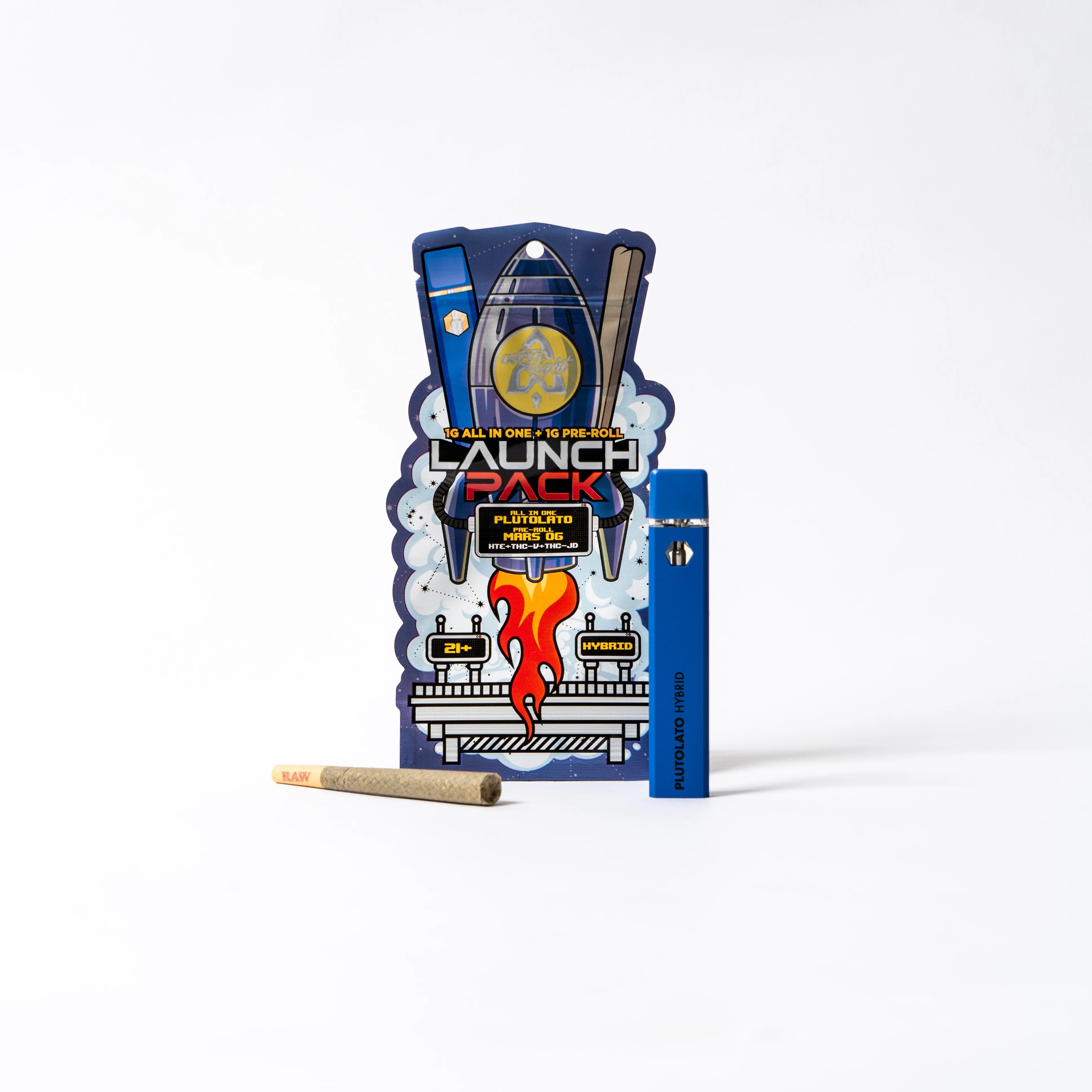 Collections – Astro Eight