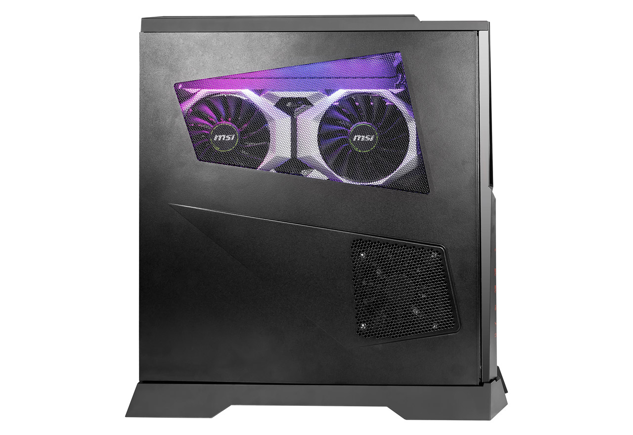 Trident X | MSI デスクトップPC | 株式会社アスク