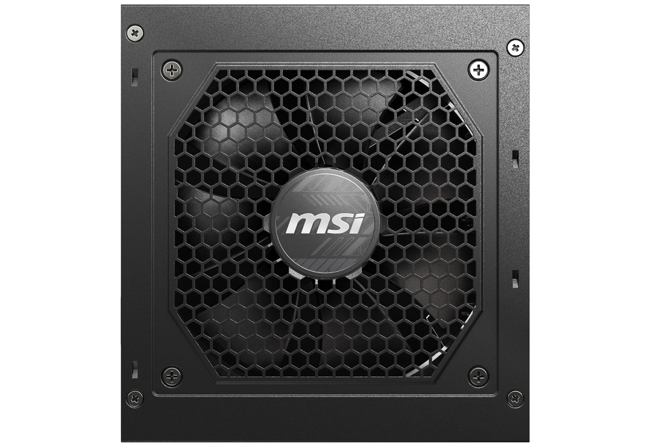 MAG AGL PCIE5シリーズ | MSI 電源ユニット | 株式会社アスク