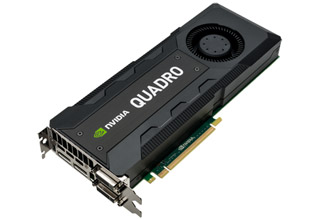 NVIDIA Quadro K5200 | NVIDIA NVIDIA RTX/Quadroシリーズ | 株式会社