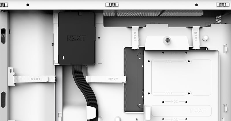Control Hub | NZXT コントローラー | 株式会社アスク