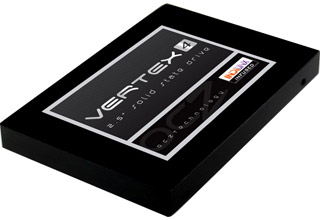 OCZ Vertex 4シリーズ | OCZ Storage Solutions 2.5インチ SATA3.0 SSD