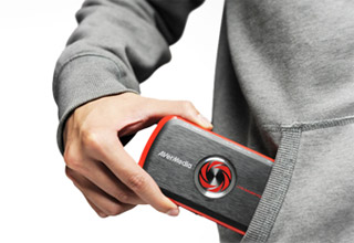 AVT-C875 | AVerMedia ゲームキャプチャー | 株式会社アスク