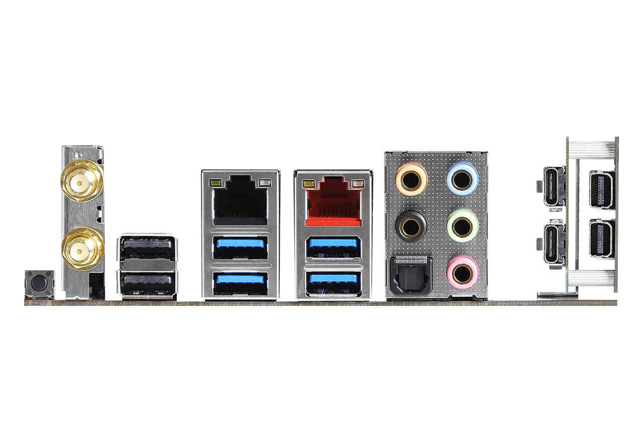 X299 Creator | ASRock マザーボード Intel X299チップセット | 株式