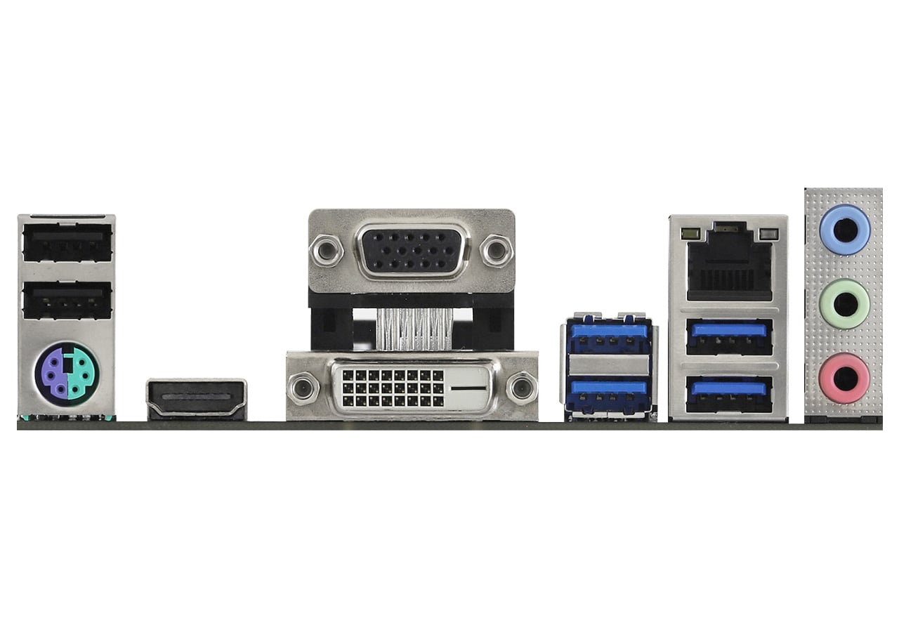 A520M-HDV | ASRock マザーボード AMD A520チップセット | 株式会社アスク