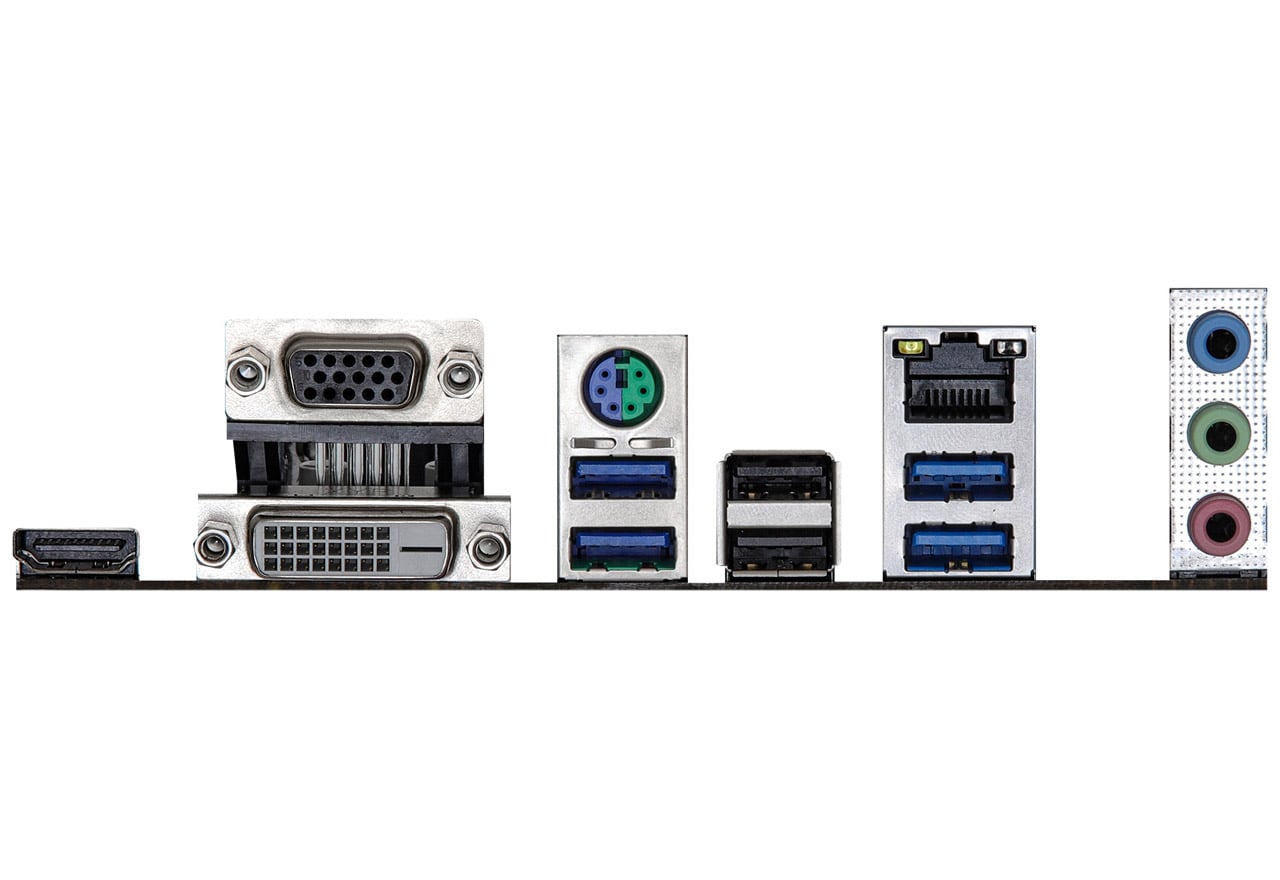 B560M-HDV | ASRock マザーボード Intel B560チップセット | 株式会社