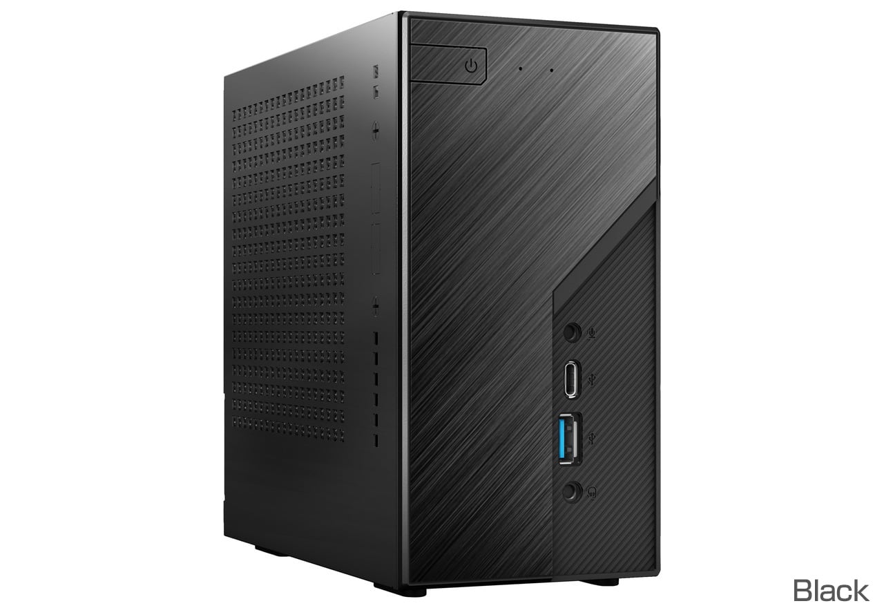 DeskMini X600シリーズ | ASRock ベアボーン | 株式会社アスク