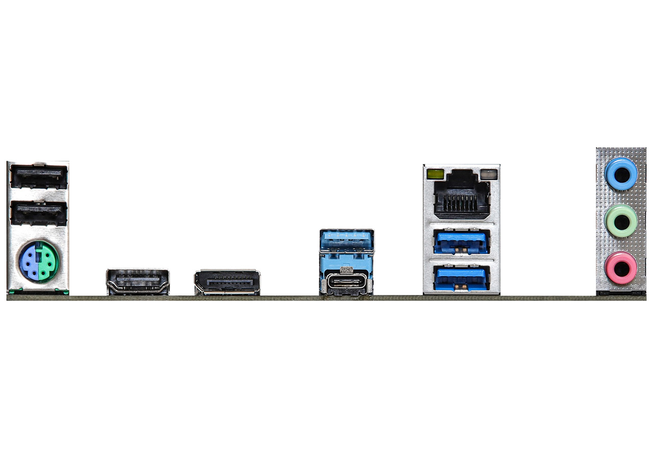 H570 Phantom Gaming 4 | ASRock マザーボード Intel H570チップセット